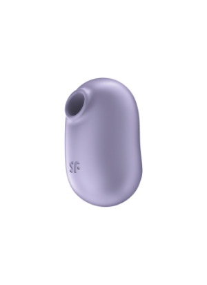 Stimulateur de clitoris violet Pro To Go 2 Satisfyer - CC597812